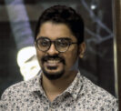 Praveen Powers Photo